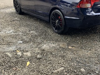 2006 Honda Civic for sale in Kingston / St. Andrew, Jamaica
