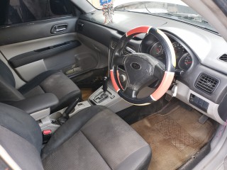 2005 Subaru Forester for sale in Kingston / St. Andrew, Jamaica