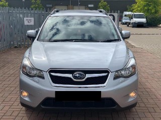 2014 Subaru XV for sale in Kingston / St. Andrew, Jamaica