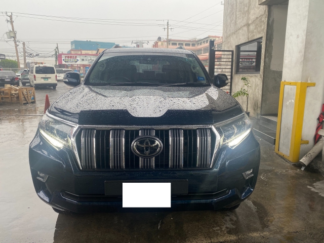 2022 Toyota LANDCRUISER PRADO for sale in Kingston / St. Andrew, Jamaica