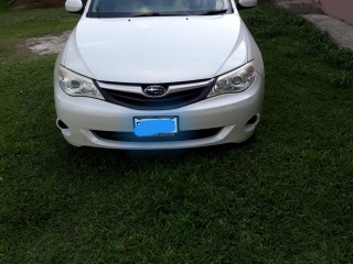 2011 Subaru Impreza for sale in Kingston / St. Andrew, Jamaica