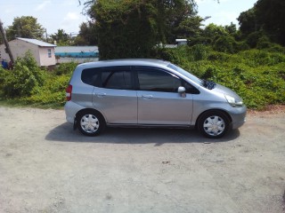 2004 Honda Fit for sale in St. Catherine, Jamaica