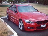 2013 BMW 3 series msport for sale in Kingston / St. Andrew, Jamaica