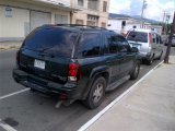 2003 Chevrolet Trailblazer for sale in St. Catherine, Jamaica