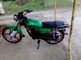 Jamaica
