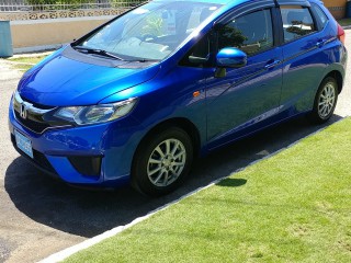 2016 Honda Fit for sale in Kingston / St. Andrew, Jamaica