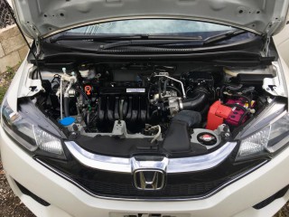 2016 Honda Fit for sale in St. James, Jamaica