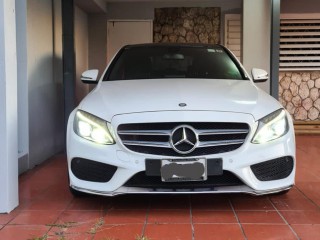 2016 Mercedes Benz C250 for sale in Kingston / St. Andrew, Jamaica