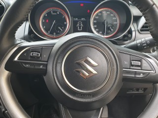 2017 Suzuki Swift RS for sale in St. Catherine, Jamaica