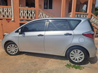 2012 Toyota Ractis for sale in Manchester, Jamaica