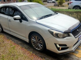 2015 Subaru Subaru Impreza 
$1,700,000