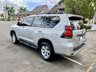 2019 Toyota Prado TX L