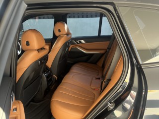 2020 BMW X5   25 D M package for sale in Kingston / St. Andrew, Jamaica