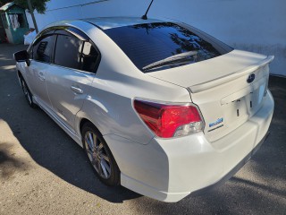 2016 Subaru Impreza G4