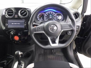 2018 Nissan NOTE for sale in Kingston / St. Andrew, Jamaica