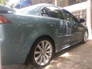 2009 Mitsubishi GT Lancer for sale in Kingston / St. Andrew, Jamaica