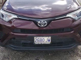 2017 Toyota Rav4 for sale in Trelawny, Jamaica