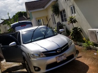 2013 Toyota Fielder for sale in Trelawny, Jamaica