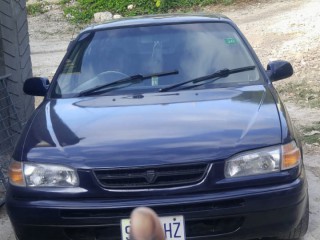 1997 Toyota Corolla for sale in St. Catherine, Jamaica