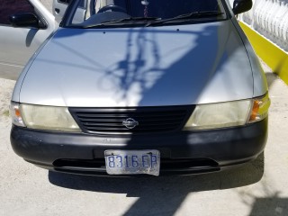 1995 Nissan Sunny for sale in St. James, Jamaica