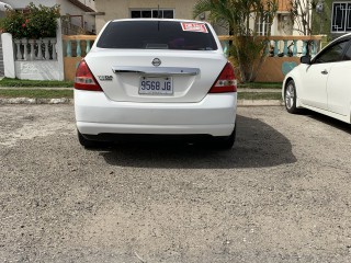 2009 Nissan Tiida for sale in Clarendon, Jamaica