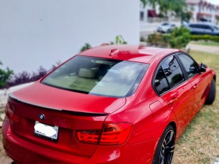 2015 BMW 316i for sale in Kingston / St. Andrew, Jamaica