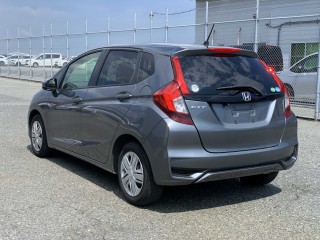 2018 Honda FIT