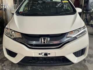 2014 Honda Fit for sale in Kingston / St. Andrew, 