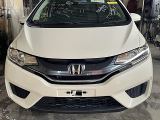 2014 Honda Fit