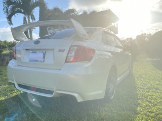 2013 Subaru WRX STI for sale in Manchester, Jamaica