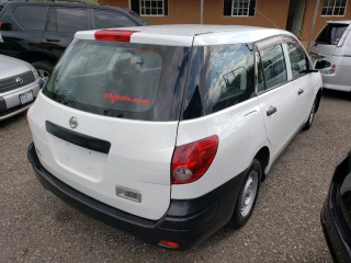 2013 Nissan AD Wagon for sale in Manchester, Jamaica