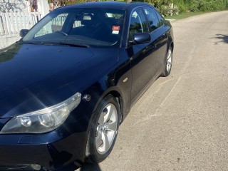 2007 BMW 530i