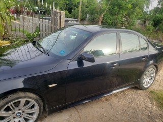2006 BMW 5301A for sale in Clarendon, Jamaica
