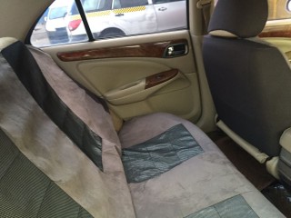 2006 Nissan Sunny for sale in Kingston / St. Andrew, Jamaica