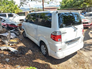 2009 Suzuki APV