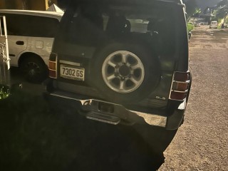 1997 Mitsubishi Pajero