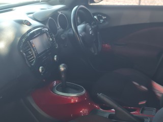 2013 Nissan Juke 
$1,680,000