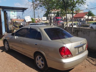 2004 Nissan Bluebird Sylphy for sale in St. Catherine, Jamaica
