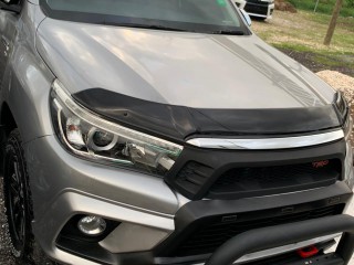 2018 Toyota Revo Hilux for sale in St. James, Jamaica