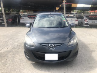 2012 Mazda DEMIO for sale in Kingston / St. Andrew, Jamaica