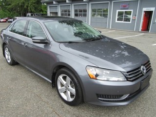 2013 Volkswagen Passat for sale in Kingston / St. Andrew, Jamaica