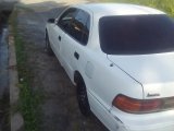 1990 Toyota camry for sale in St. Thomas, Jamaica