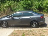 2013 Honda Civic for sale in St. Ann, Jamaica
