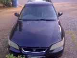 1999 Honda accord for sale in Kingston / St. Andrew, Jamaica