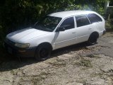 1993 Toyota Corolla for sale in Kingston / St. Andrew, Jamaica