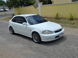 1999 Honda civic for sale in Kingston / St. Andrew, Jamaica