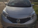 2013 Nissan Note for sale in St. Catherine, Jamaica