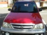 2005 Daihatsu Terios for sale in Kingston / St. Andrew, Jamaica
