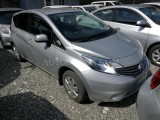 2012 Nissan Note for sale in Kingston / St. Andrew, Jamaica