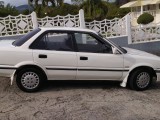 1990 Toyota Corolla for sale in Manchester, Jamaica